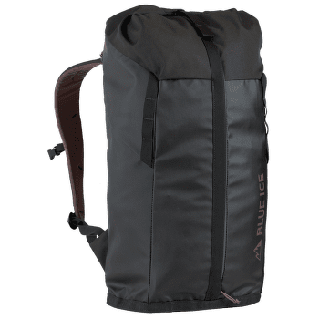 Sac a dos Blue Ice Moonlight 25 Pirate Black