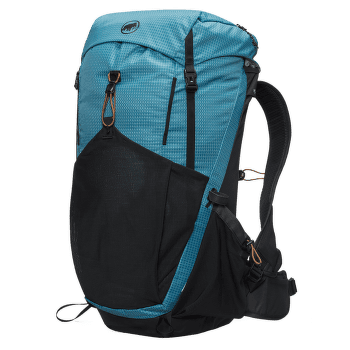 Sac a dos Mammut Ducan 32 sapphire-black