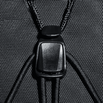 Sac a dos Mammut Ducan Spine 28-35 sapphire-black