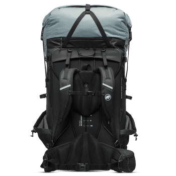 Sac a dos Mammut Ducan Spine 70-80 Women 00791 strata-black