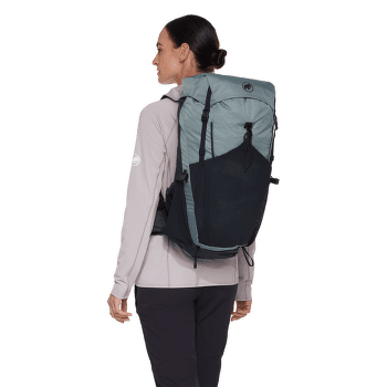 Sac a dos Mammut Ducan 26 Women 00791 strata-black