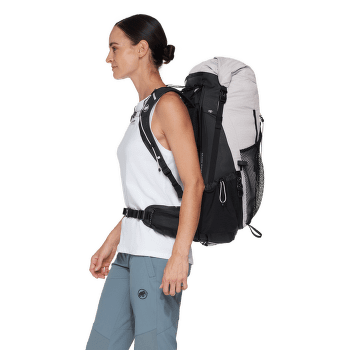 Sac a dos Mammut Ducan Spine 28-35 Women 6435 alpine calamint-black