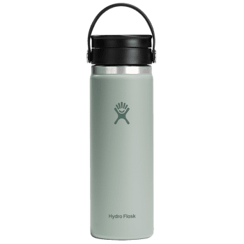 Thermos Hydro Flask 20 OZ WIDE FLEX SIP LID 374 AGAVE