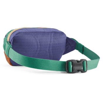 Sac banane Patagonia Terravia Mini Hip Pack Faded Magenta