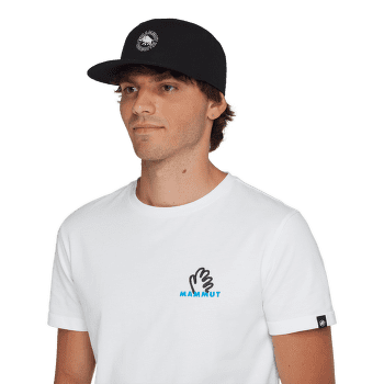 Casquette de baseball Mammut Mammut Garantie Cap 40285 marsh