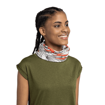 Écharpe Buff Coolnet UV BOLIDOR MULTI