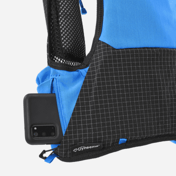 Gilet Millet Intense Pro 5 ICON BLUE/BLACK