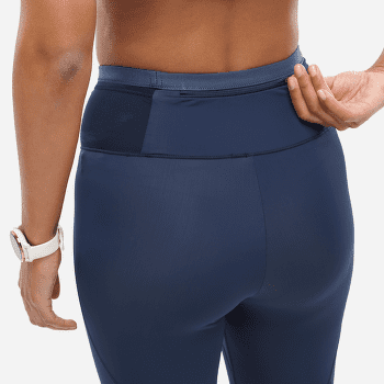 Leggings Millet Intense Tight Women NOIR NEW