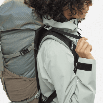 Sac a dos Millet Ubic 40 Women E-DARK RED