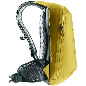 Sac a dos deuter Plamort 12 turmeric-ivy