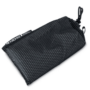 Matelas Nemo Equipment Hornet 2P Footprint