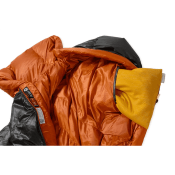 Sac de couchage Nemo Equipment Disco Mens 30 Regular Endless Promise Chimera