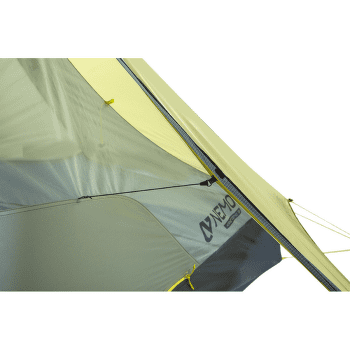 Tente Nemo Equipment Hornet OSMO 1P