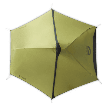 Tente Nemo Equipment Hornet OSMO 2P