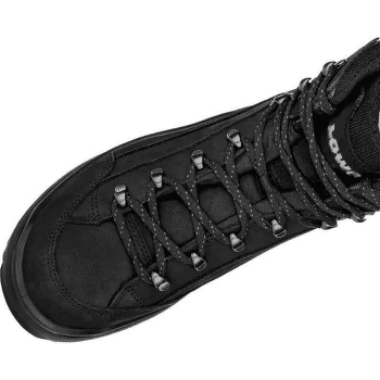Chaussures Lowa Renegade Evo GTX Mid Wide deep black