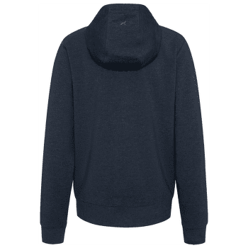 Sweat-shirt Kari Traa KARI HOODIE ROYA/DARK NAVY BLUE
