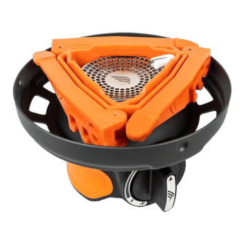 Cuisiniere Jetboil Flash 1.0L Dark Camo