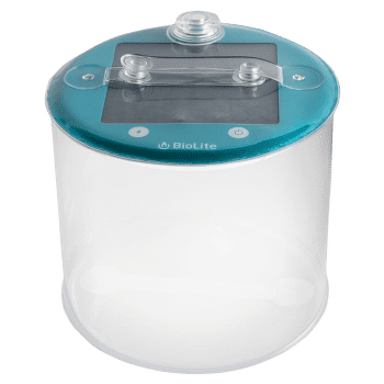 Lampe de poche BioLite Luci Original Clear