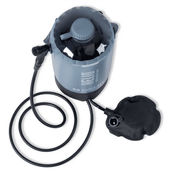 Douche Nemo Equipment Helio Pressure Shower