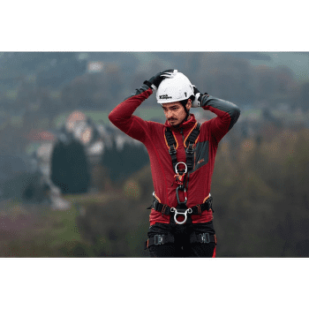 Siege Rock Empire Atlas Up AL Lock oranžová 018