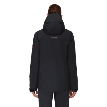 Veste Mammut Haldigrat HS Hooded Jacket Men 40322 deep teal-black