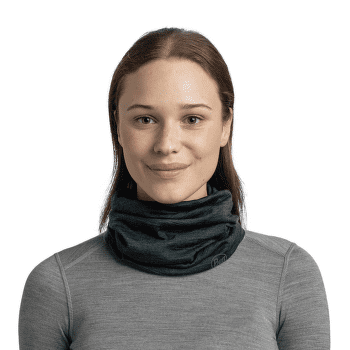 Écharpe Buff Lightweight Merino Wool (117819) TEMPEST