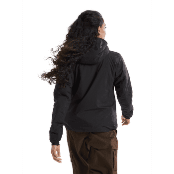 Veste Arcteryx Atom SV Hoody Women Vitality