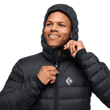 Veste Black Diamond Access Down Hoody Men Creek Blue