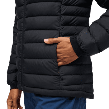 Veste Black Diamond Access Down Hoody Women Soft Lilac