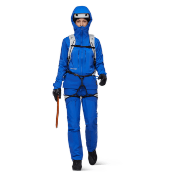 Veste Mammut Eiger Nordwand Pro SO Hooded Jacket Women 50643 eiger blue
