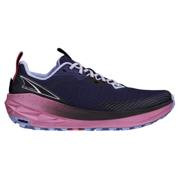 Chaussures Altra Experience Wild 2 Women NAVY/BLACK