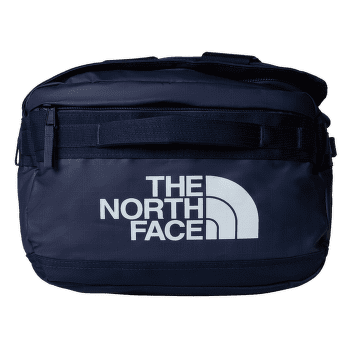 Sac The North Face BASE CAMP VOYAGER DUFFEL 42L GKQ GRANITE GREY/FROST GREY