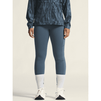 Leggings Craft ADV Essence Warm Tights 3 Women 999000 Black