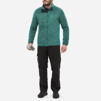 Veste Millet CHAMONIX HIGHLOFT JACKET MEN SAPHIR NEW
