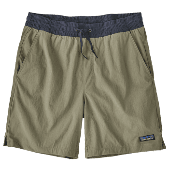 Shorts Patagonia Baggies Lights Men River Rock Green