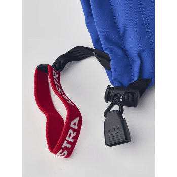 Gants Hestra Army Leather Heli Ski Jr. Mitt Royal