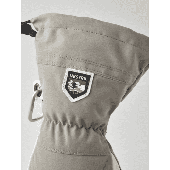 Gants Hestra Army Leather Heli Ski Marin