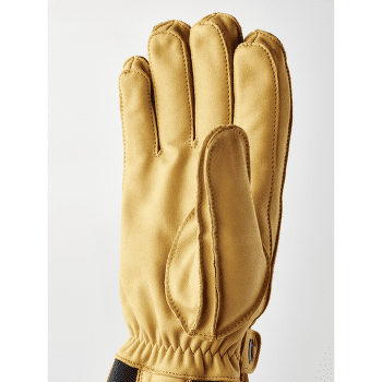 Gants Hestra Wakayama Kork/Brun