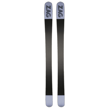Ski Zag SLAP 98 LADY Muticolor