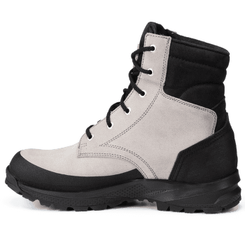 Chaussures Hanwag Anvik II GTX warm grey/black
