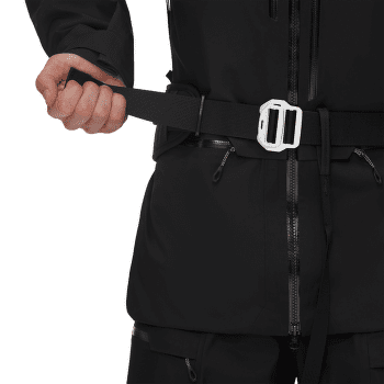 Sac a dos Mammut Pro 45 Removable Airbag 3.0 ready black 0001