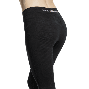 Leggings X-Bionic X-Bionic Symbio Merino Pants Women Rhino Grey