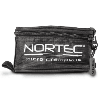 Couvre-chaussure antidérapant Nortec NORDIC 2.4 BLACK