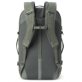 Sac a dos Dakine SPLIT ADVENTURE 38L BLACK RIPSTOP