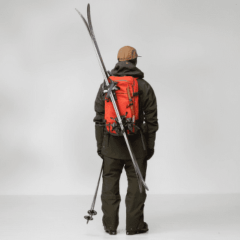 Sac a dos Fjällräven Bergtagen Touring 30 M/L Mountain Blue