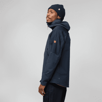 Veste Fjällräven Keb Agile Winter Jacket Men Black