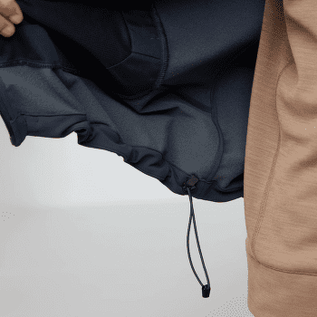 Veste Fjällräven Keb Agile Winter Jacket Men Black