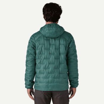 Veste Patagonia Micro Puff Hoody Men Black