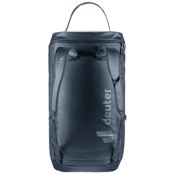 Sac deuter Duffel Pro Roller 90 Black