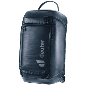 Sac deuter Duffel Pro Roller 90 Black